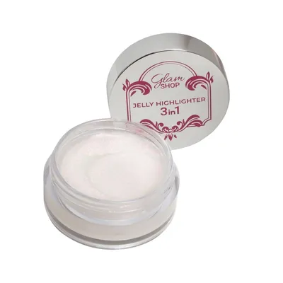 Glam Shop Rococo, Rozświetlacz w żelu