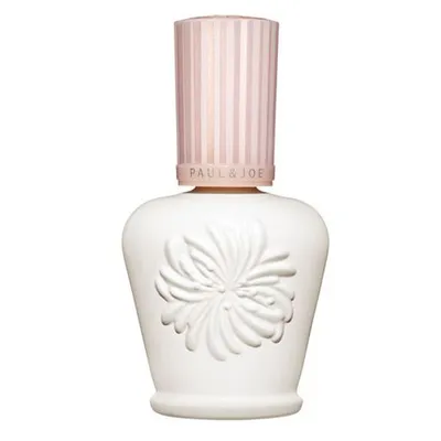 Paul & Joe Light Cream Foundation S (Lekki podkład do twarzy)