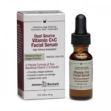 Janson Beckett Vitamin C&C Serum