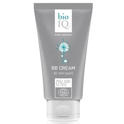 BIO IQ BB Cream (BB krem)