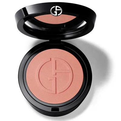 Giorgio Armani Luminous Silk Glow Blush (Rozświetlający róż do policzków)