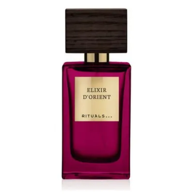 Rituals Elixir d'Orient EDP