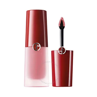Giorgio Armani Lip Magnet Freeze Liquid Lipstick (Pomadka do ust)