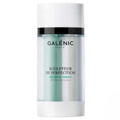 Galenic Sculpteur de Perfection, Duo Serum Tenseur (Serum podwójnie liftingujące)