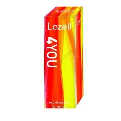 Lazell 4YOU EDT