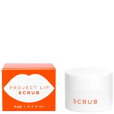 Project Lip Scrub (Peeling do ust)