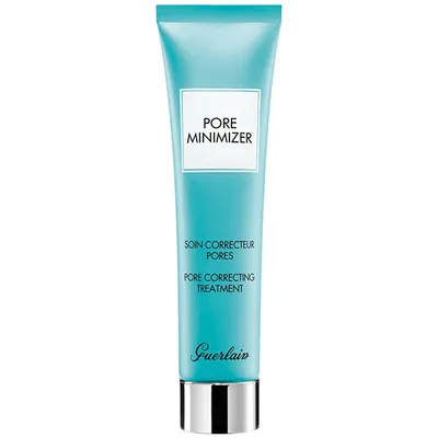 Guerlain My Supertips, Pore Minimizer, Pore Correcting Treatmnet (Żel/fluid redukujący widoczność porów)