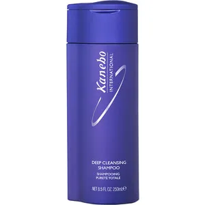 Kanebo Deep Cleansing Shampoo (Szampon oczyszczający)