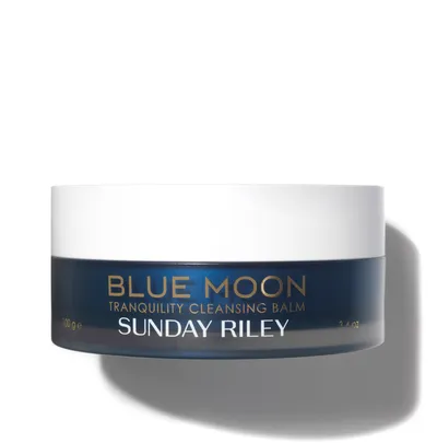 Sunday Riley Blue Moon Clean-Rinse Cleansing Balm (Balsam oczyszczający)