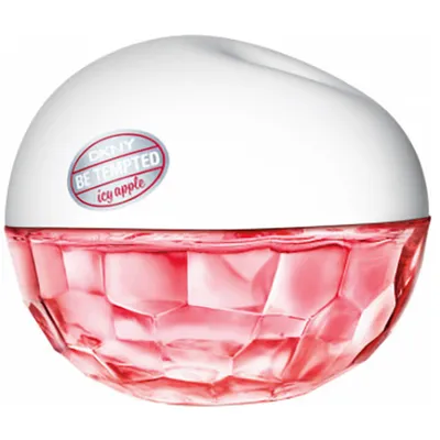 Donna Karan DKNY Icy Apple Be Tempted EDP