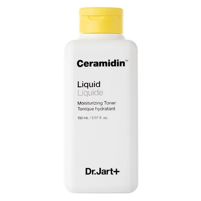 Dr. Jart+ Ceramidin Liquid  Moisturizing Toner (Tonik do twarzy)