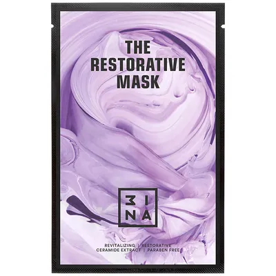 3ina The Restorative Mask (Maska odbudowująca)