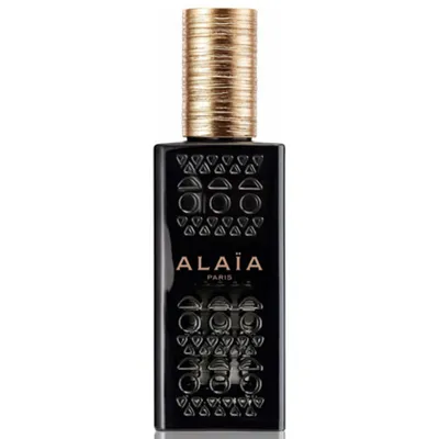 Azzedine Alaia Alaïa EDP
