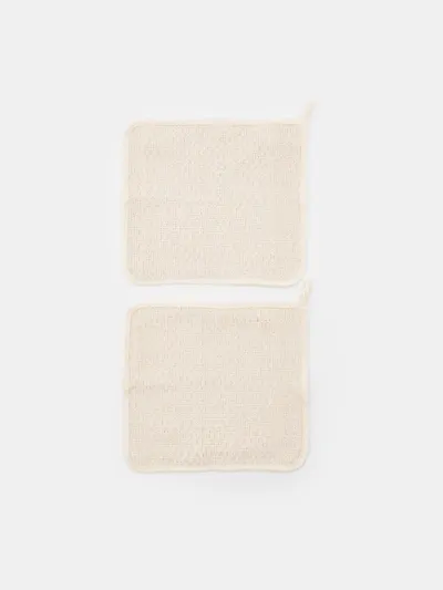 Sinsay Sisal Washcloth (Myjki do ciała)