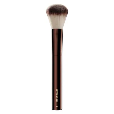 Hourglass Foundation/ Blush Brush (Pędzel do podkładu/różu do policzków nr 2)