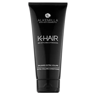 Alkemilla Eco Bio Cosmetics K-Hair, Balsamo Extra Volume (Odżywka zwiększająca objętość włosów)