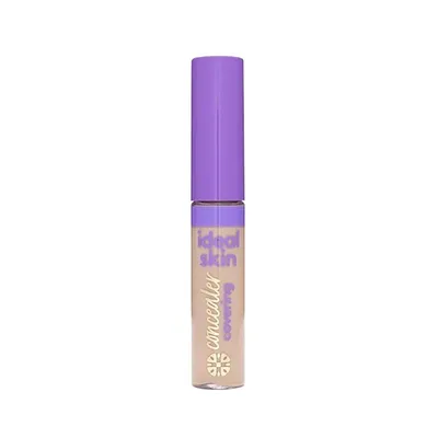 Ingrid Cosmetics Ideal Skin, Concealer Covering (Korektor kryjący)