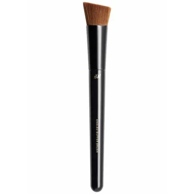 H&M Angled Buffer Brush (Skośny pędzel do podkładu)