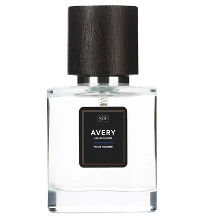 NOU Avery pour homme EDT
