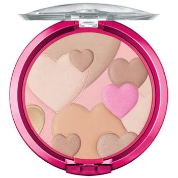 Physicians Formula Happy Booster, Glow & Mood Boosting Bronzer (Puder brązująco - rozświetlający)