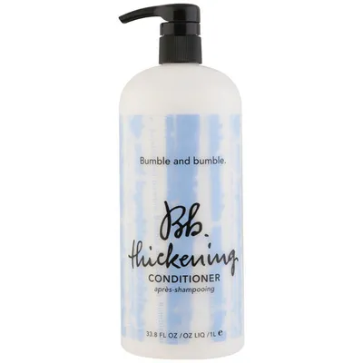 Bumble and bumble Thickening, Conditioner (Odżywka nadająca objętości)