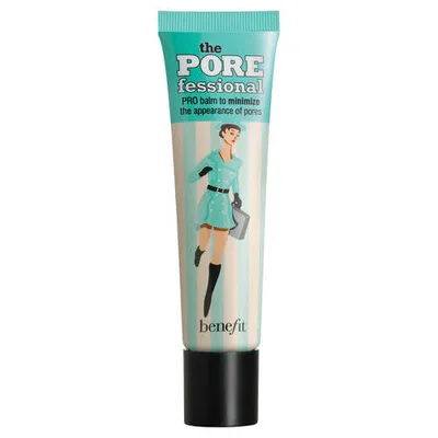 BeneFit POREfessional (Baza pod makijaż zmniejszająca widoczność porów)