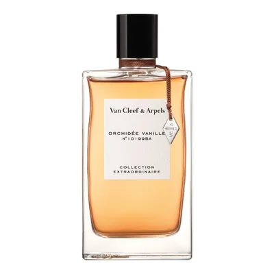 Van Cleef & Arpels Collection Extraordinaire, Orchidee Vanille EDP