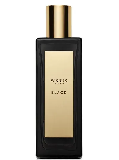 W. Kruk Black EDP