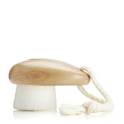 The Body Shop Super Soft Cleansing Brush (Supermiękka szczoteczka do twarzy)