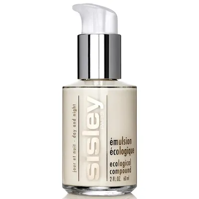 Sisley Emulsion Ecologique Jour et Nuit (Emulsja nawilżająca)