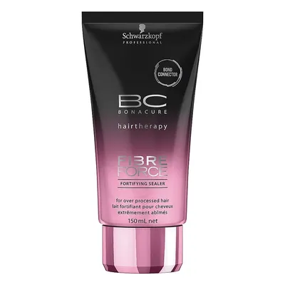 Schwarzkopf Professional BC Bonacure, Fibre Force, Fortifying Sealer (Balsam uszczelniający włosy)