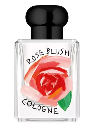 Jo Malone Rose Blush EDC