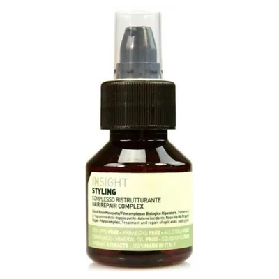 Insight Styling Hair Repair Complex (Serum ochronno - odbudowujące)