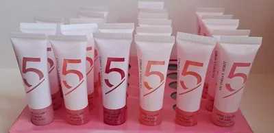 Victoria's Spirit 5 Lippie Lullaby Lip Mask Masque Levres (Maska do ust)