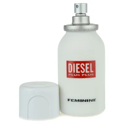Diesel Plus Plus Feminine EDT