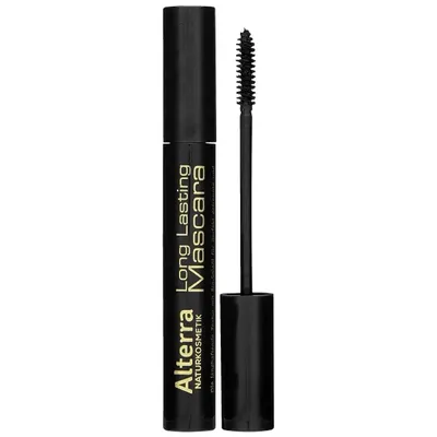 Alterra Long Lasting Mascara (Tusz do rzęs)