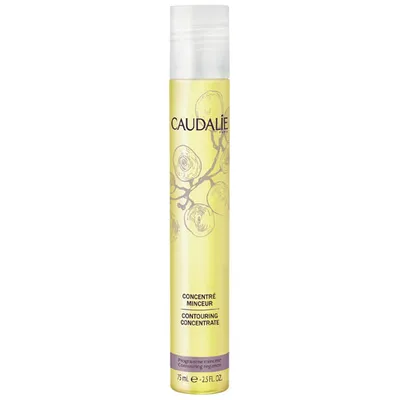 Caudalie Concentre Minceur (Koncentrat wyszczuplający)