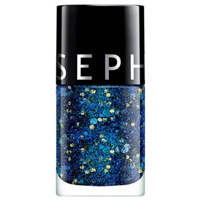 Sephora Nail Designer (Lakier powierzchniowy)
