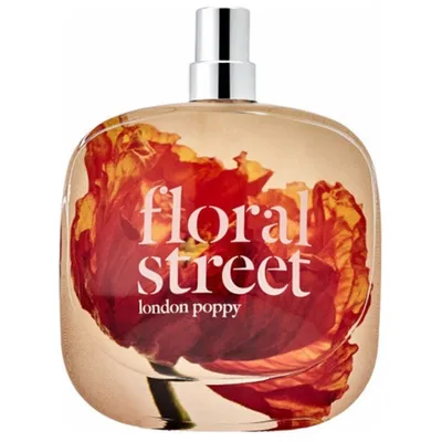 Floral Street London Poppy EDP