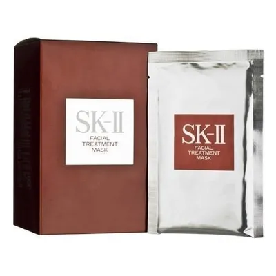 SK-II Facial Treatment Mask (Maseczka do twarzy)
