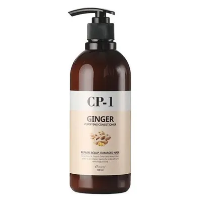 CP-1 Ginger Purifying Conditioner (Odżywka do włosów z ekstraktem z imbiru)