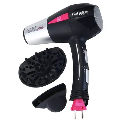 BaByliss Suszarka do włosów D171E