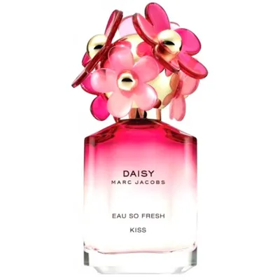Marc Jacobs Daisy Eau So Fresh Kiss EDT
