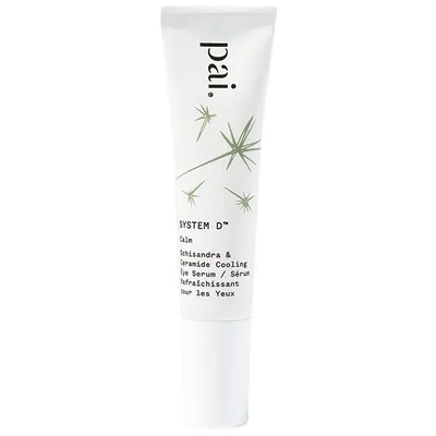 Pai Skincare System D Schisandra & Ceramide Cooling Eye Serum (Serum pod oczy)