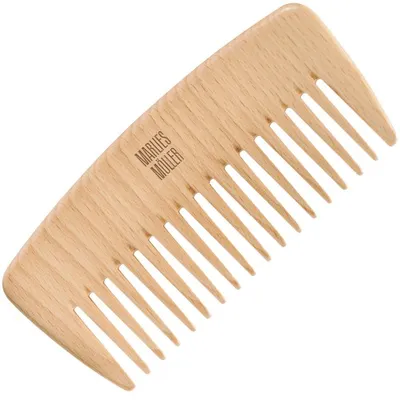 Marlies Möller Allround Curls Comb (Grzebień do włosów)