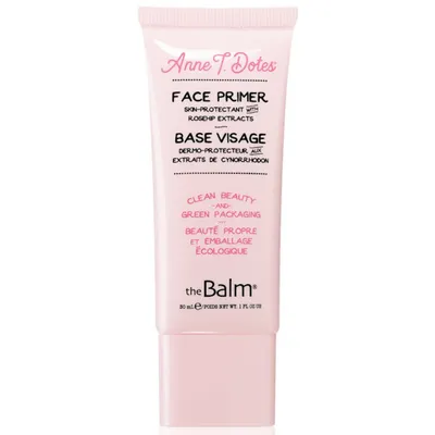 The Balm Anne T. Dotes Face Primer (Baza nawilżająca pod makijaż o działaniu przeciwzmarszczkowym)
