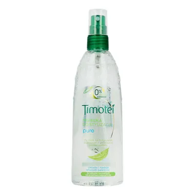 Timotei Pure, Mgiełka do stylizacji włosów