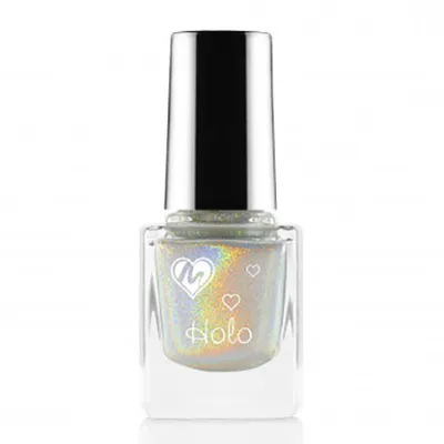 Maga Holo, Lakier do paznokci holograficzny