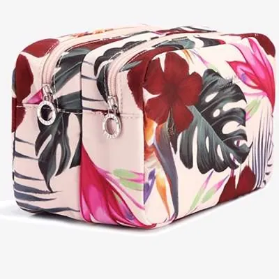Oriflame Summer Burst Cosmetic Bag (Kosmetyczka)