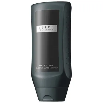Avon Elite Gentleman, Hair and Body Wash (Żel do mycia ciała i włosów)
